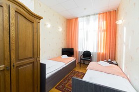 Gostinny Dom Vizit