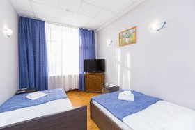 Gostinny Dom Vizit
