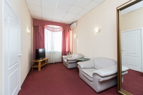 Gostinny Dom Vizit