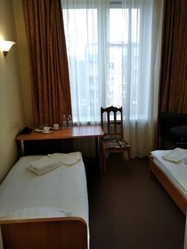 Gostinny Dom Vizit