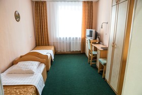 Hotel Gorodki