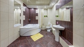 Innhome Apartments on Mopra Square