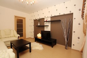 Innhome Apartments on Mopra Square
