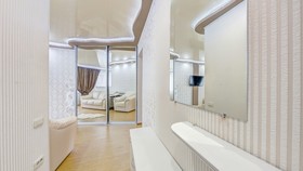 Innhome Apartments on Mopra Square