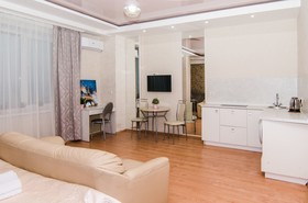 Innhome Apartments on Mopra Square