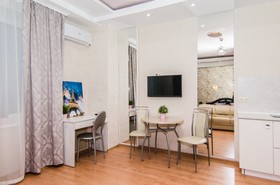 Innhome Apartments on Mopra Square