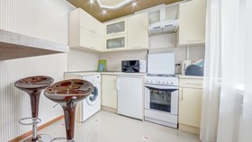 Innhome Apartments on Mopra Square