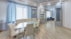 Innhome Apartments on Mopra Square
