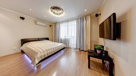 Innhome Apartments on Mopra Square