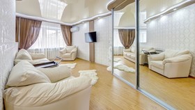 Innhome Apartments on Mopra Square