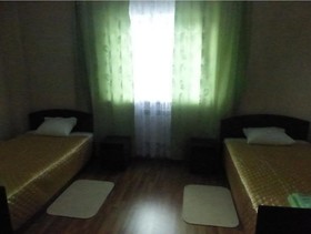 Mini Hotel Nikolskaya