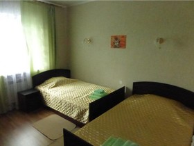 Mini Hotel Nikolskaya
