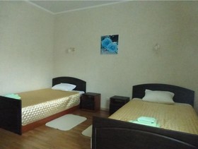 Mini Hotel Nikolskaya