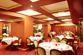 ParkCity Hotel - CEK
