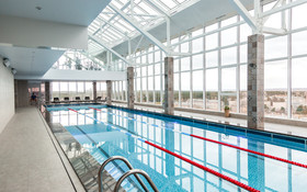 ParkCity Hotel - CEK