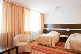 ParkCity Hotel - CEK