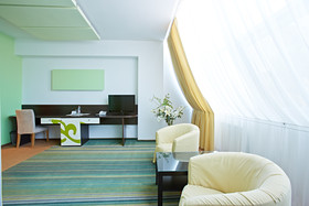 ParkCity Hotel - CEK