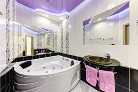 Riverside Spa Apartments