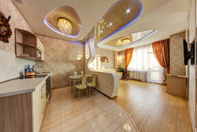 Riverside Spa Apartments