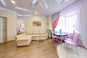 Riverside Spa Apartments