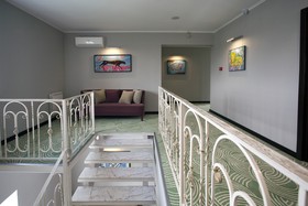 Tishina Boutique Hotel