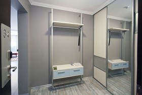 Tishina Boutique Hotel