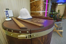 Tishina Boutique Hotel