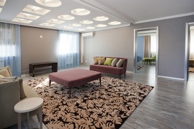 Tishina Boutique Hotel