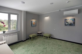 Tishina Boutique Hotel