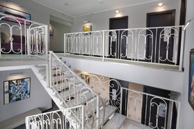 Tishina Boutique Hotel