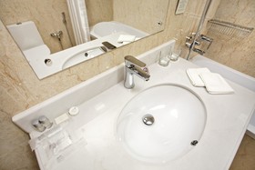 Tishina Boutique Hotel
