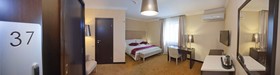 Tishina Boutique Hotel