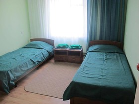 Uralochka Hotel