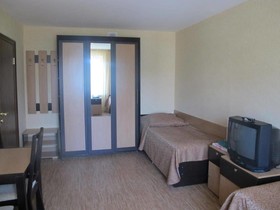 Uralochka Hotel