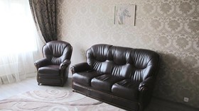 Uralochka Hotel
