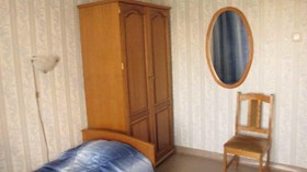 Uralochka Hotel