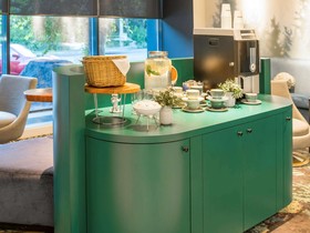 Ibis Styles Chelyabinsk