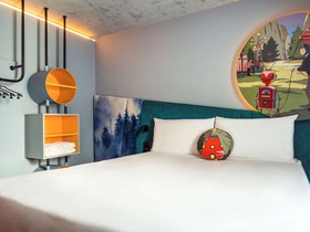 Ibis Styles Chelyabinsk