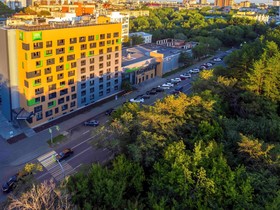 Ibis Styles Chelyabinsk