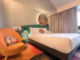 Ibis Styles Chelyabinsk