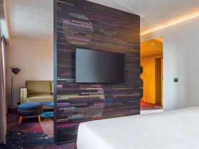 Ibis Styles Chelyabinsk