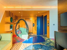 Ibis Styles Chelyabinsk
