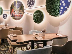 Ibis Styles Chelyabinsk
