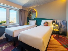 Ibis Styles Chelyabinsk