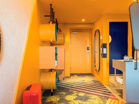 Ibis Styles Chelyabinsk