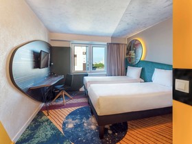 Ibis Styles Chelyabinsk