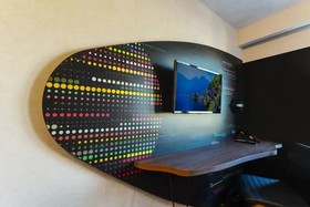 Ibis Styles Chelyabinsk