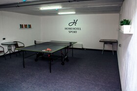 Home Hotel