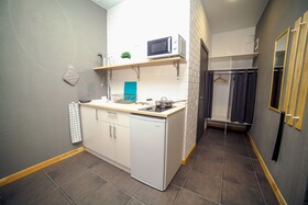 Home Hotel