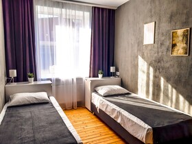 Home Hotel